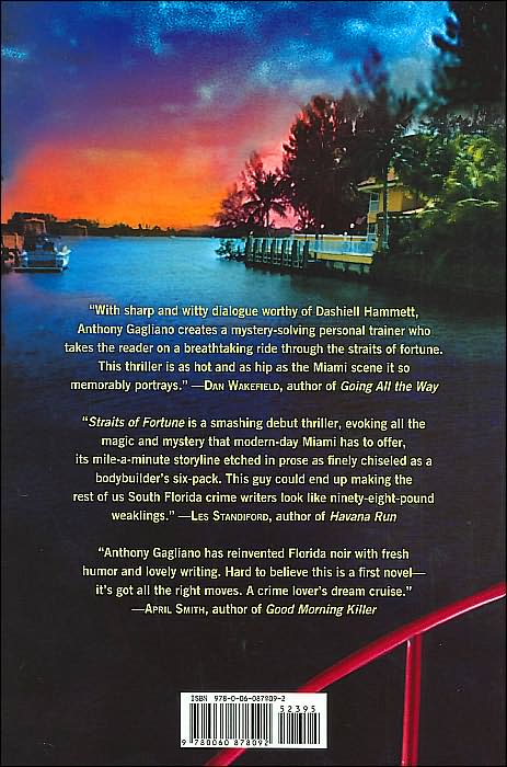 Straits of Fortune