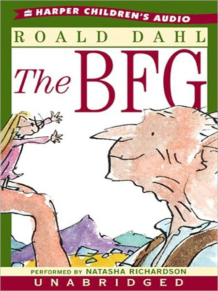 The BFG