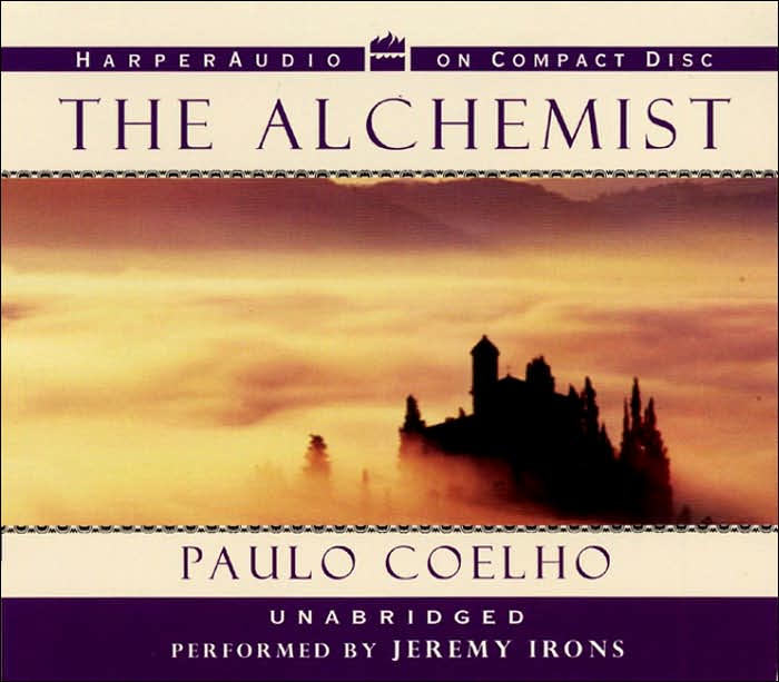 The Alchemist