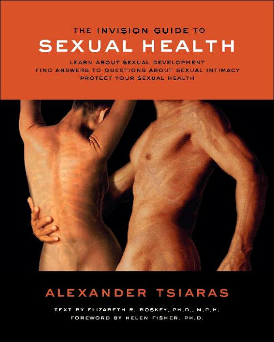 The Invision Guide to Sexual Health