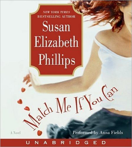 Match Me If You Can (Chicago Stars Series #6)