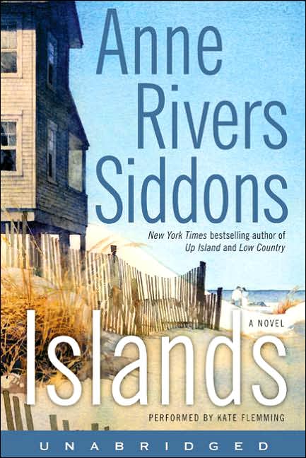 Islands