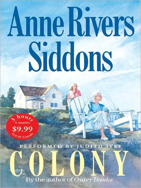 Colony