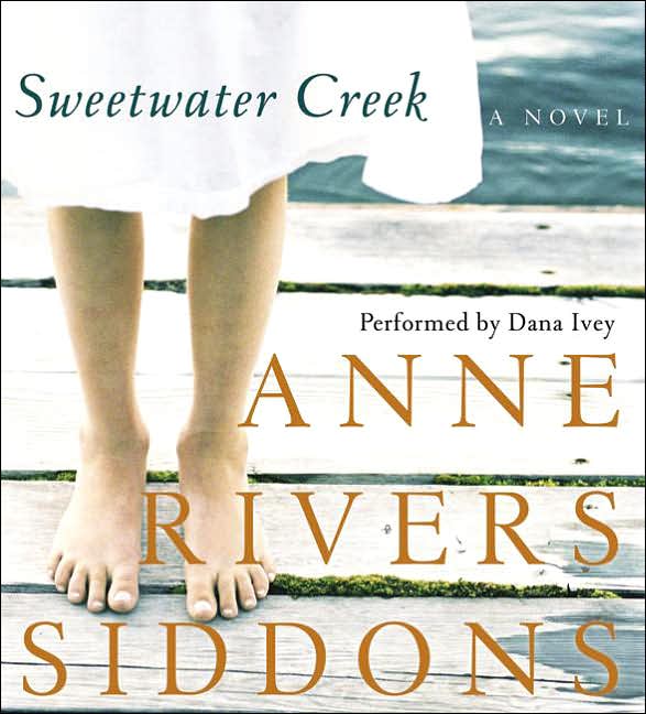 Sweetwater Creek