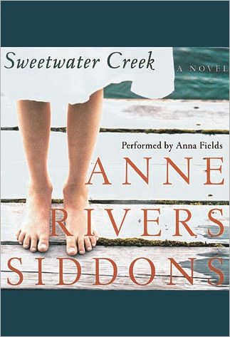Sweetwater Creek