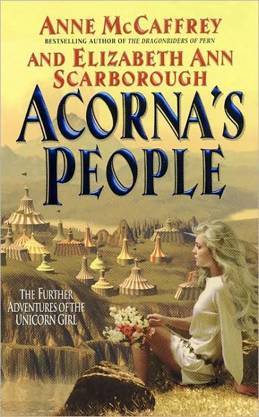 Acorna's People (Acorna Series #3)