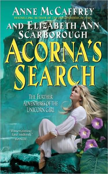 Acorna's Search (Acorna Series #5)