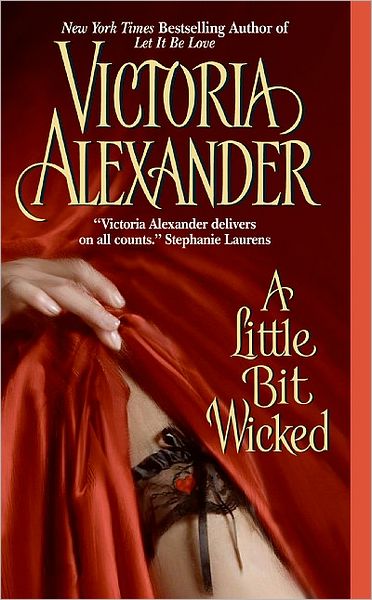 A Little Bit Wicked