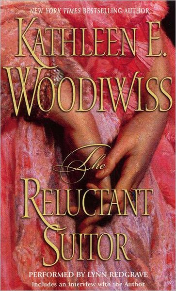 The Reluctant Suitor