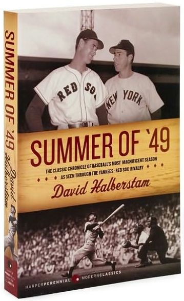 Summer of '49