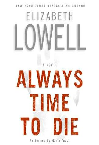 Always Time to Die