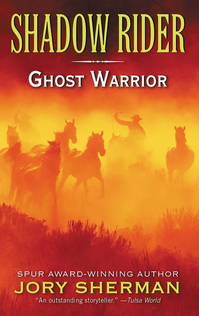 Ghost Warrior