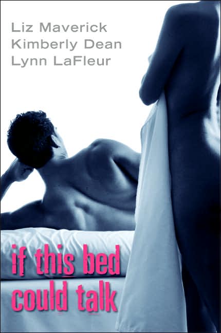 If This Bed Could Talk