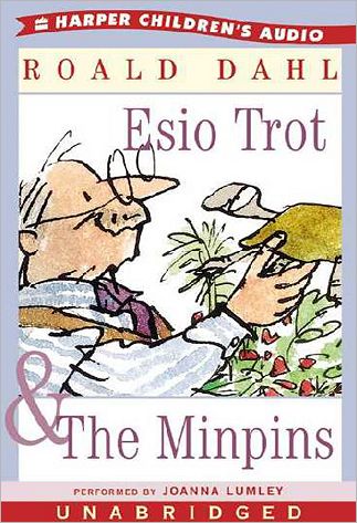 Esio Trot & The Minpins