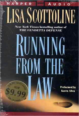Running from the Law