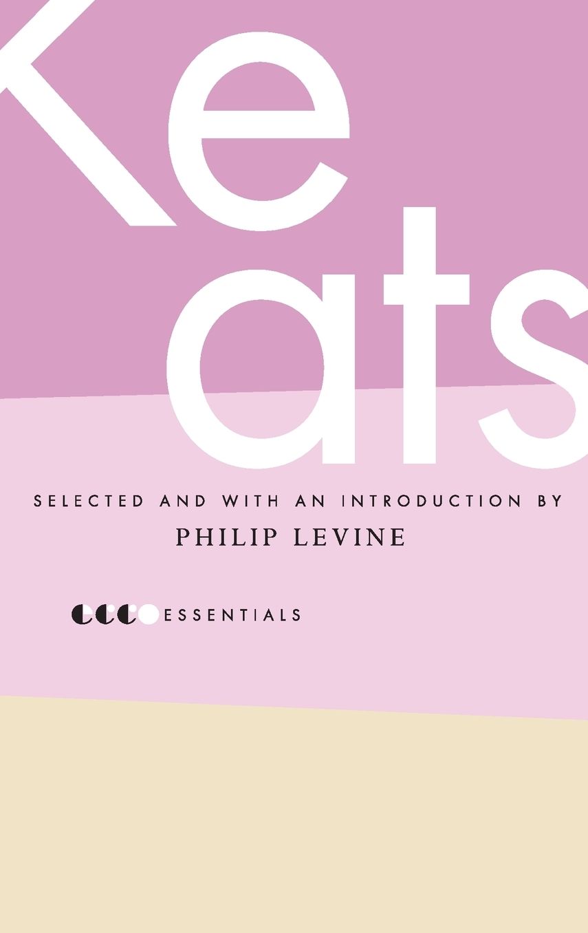 Essential Keats