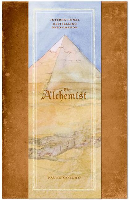 The Alchemist