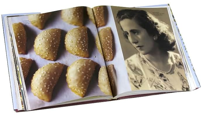 Aromas of Aleppo: The Legendary Cuisine of Syrian Jews