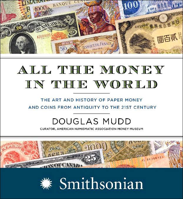 All the Money in the World