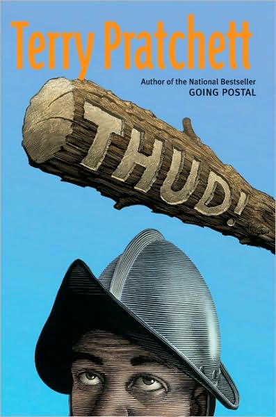 Thud! (Discworld Series #34)