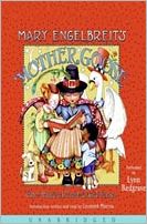 Mary Engelbreit's Mother Goose: One Hundred Best-Loved Verses