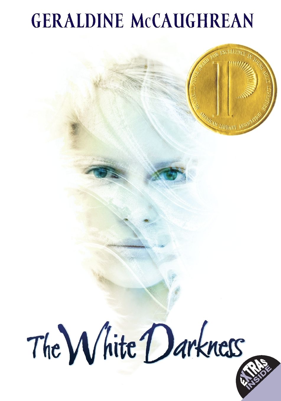 The White Darkness