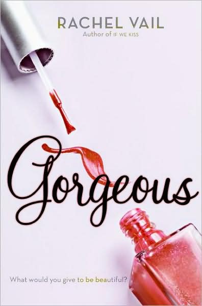 Gorgeous (Avery Sisters Trilogy Series #2)