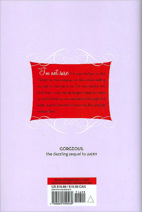 Gorgeous (Avery Sisters Trilogy Series #2)