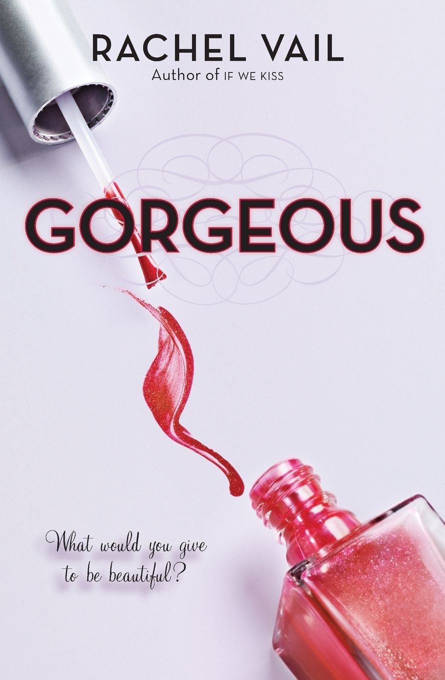 Gorgeous (Avery Sisters Trilogy Series #2)