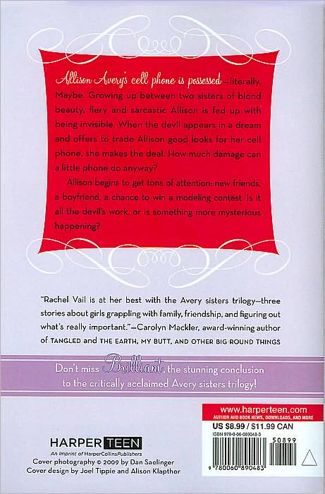 Gorgeous (Avery Sisters Trilogy Series #2)