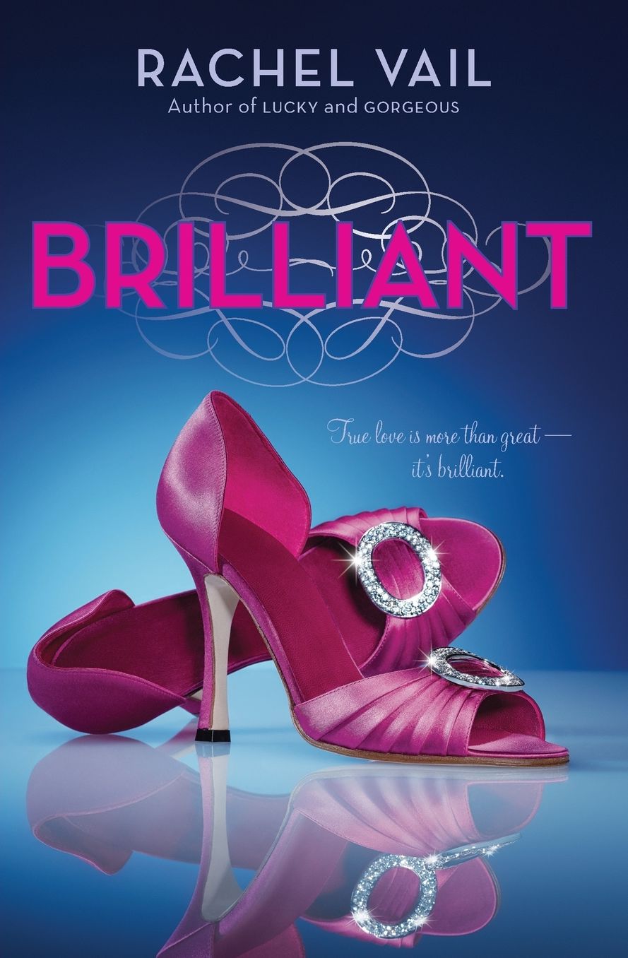 Brilliant (Avery Sisters Trilogy Series #3)