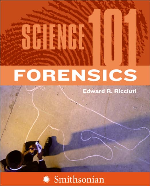 Science 101: Forensics