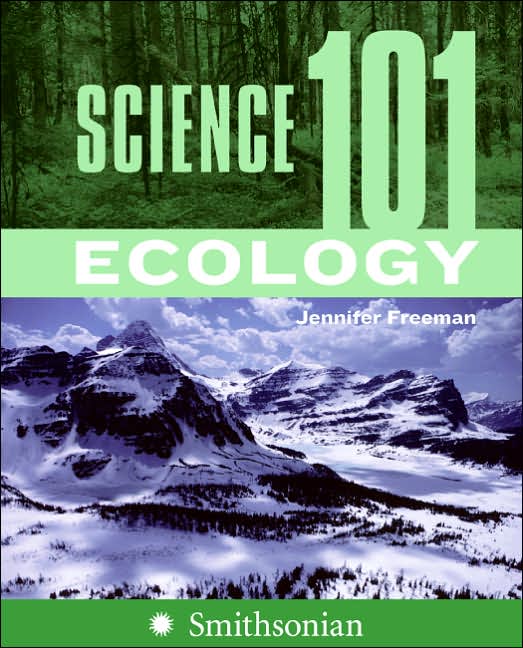 Science 101: Ecology