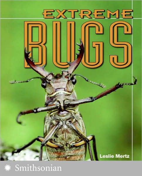 Extreme Bugs