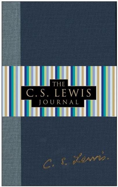C. S. Lewis Journal