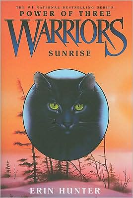 Sunrise (Warriors: Power of Three Series #6)