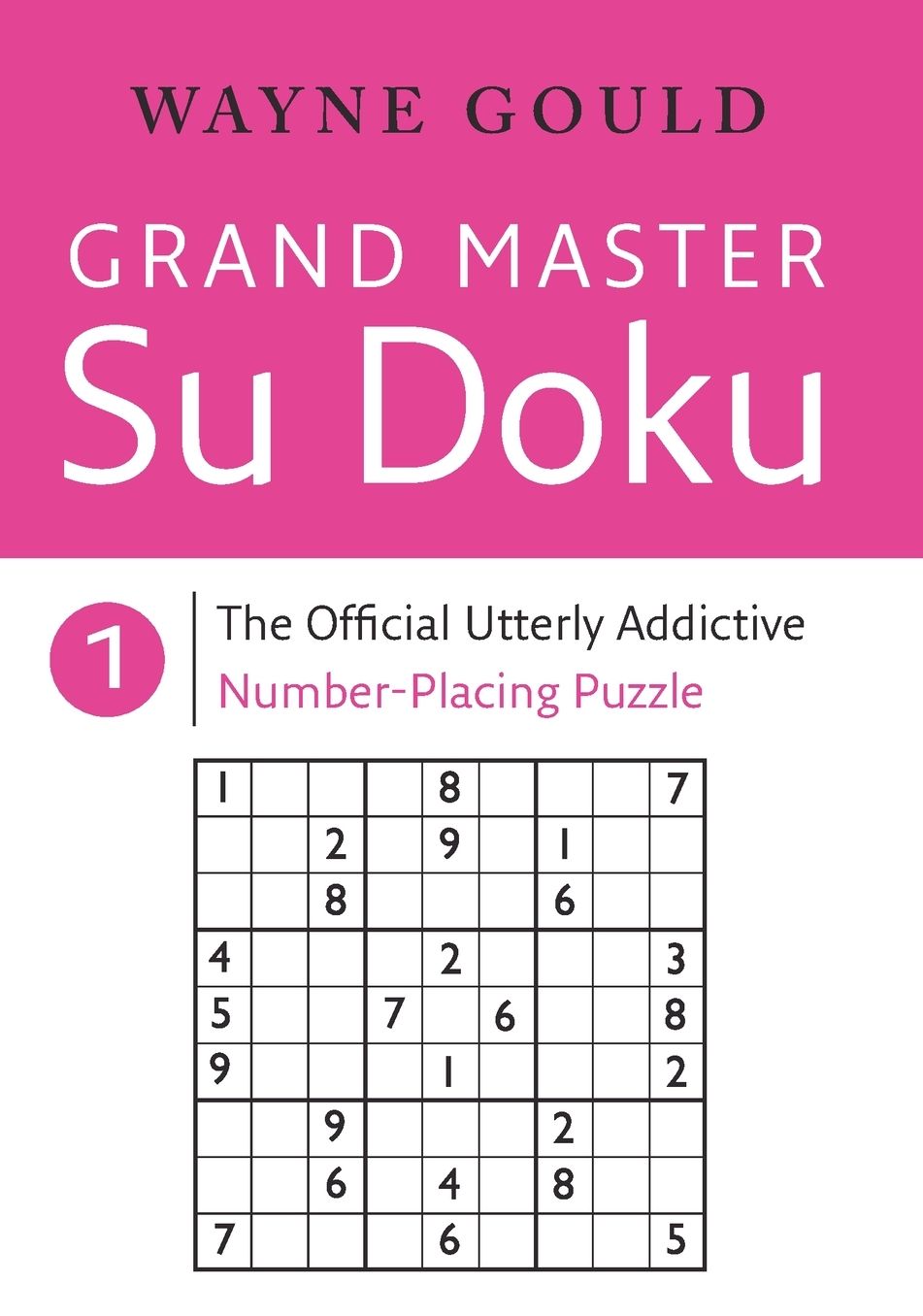 Grand Master Su Doku 1