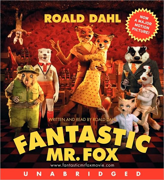 Fantastic Mr. Fox