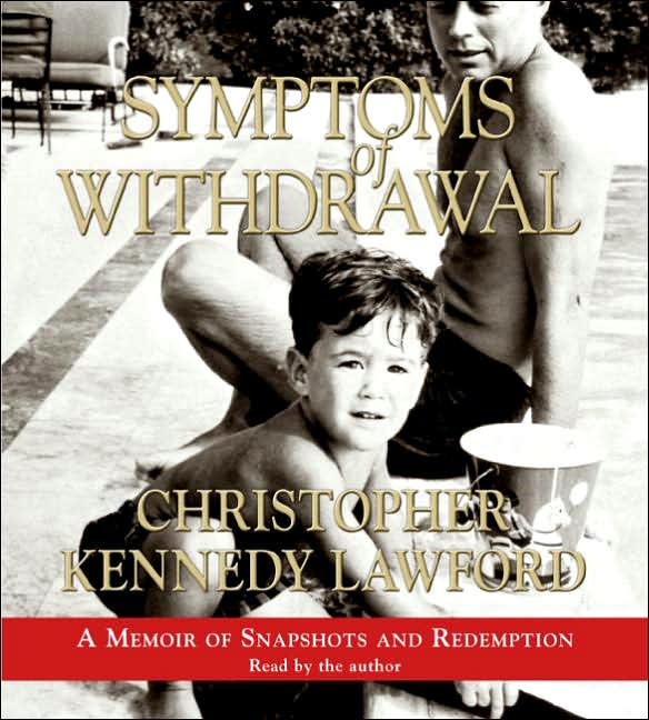 Symptoms of Withdrawal: A Memoir of Snapshots and Redemption