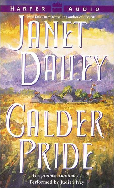 Calder Pride (Calder Series #5)