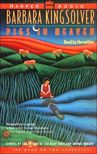 Pigs in Heaven: Taylor Greer Series, Book 2