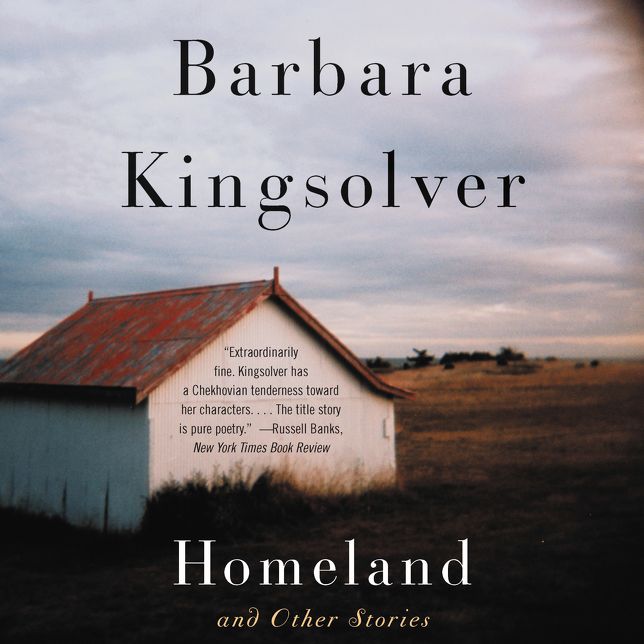 Homeland and Other Stories