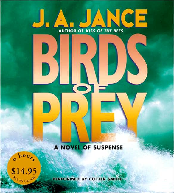 Birds of Prey (J. P. Beaumont Series #15)