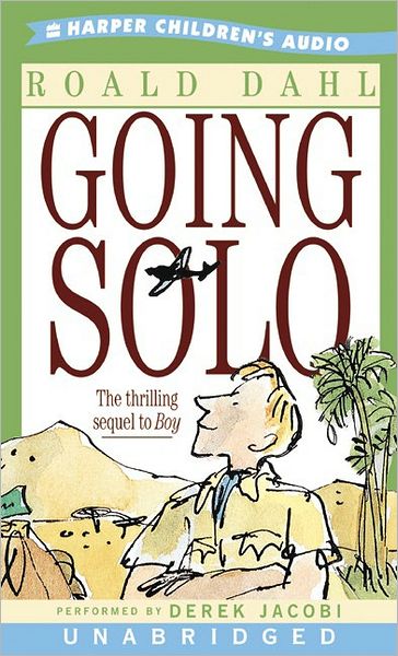 Going Solo