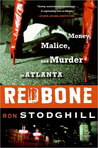 Redbone: the Millionaire and the Gold Digger