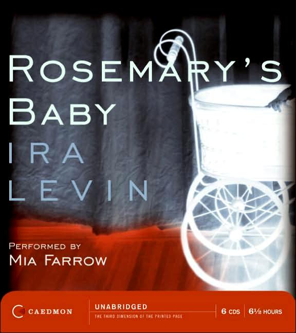 Rosemary's Baby: Rosemary Series, Book 1