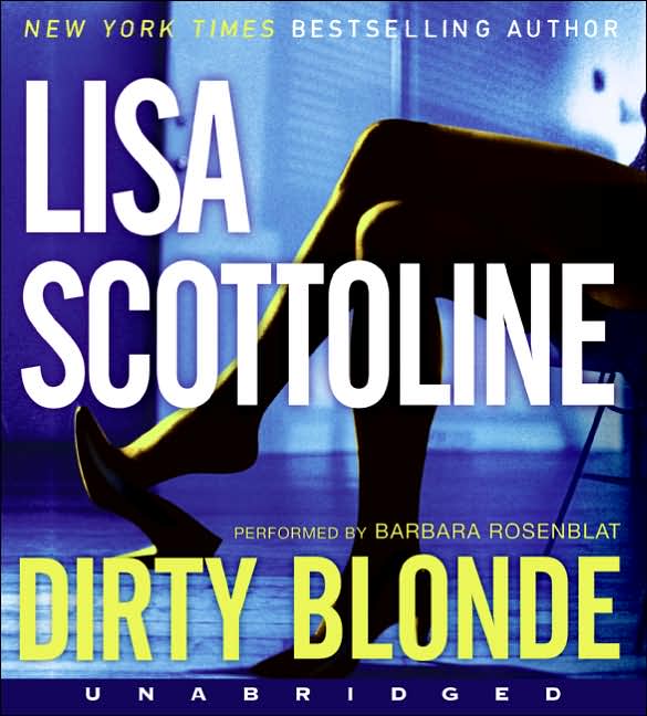 Dirty Blonde