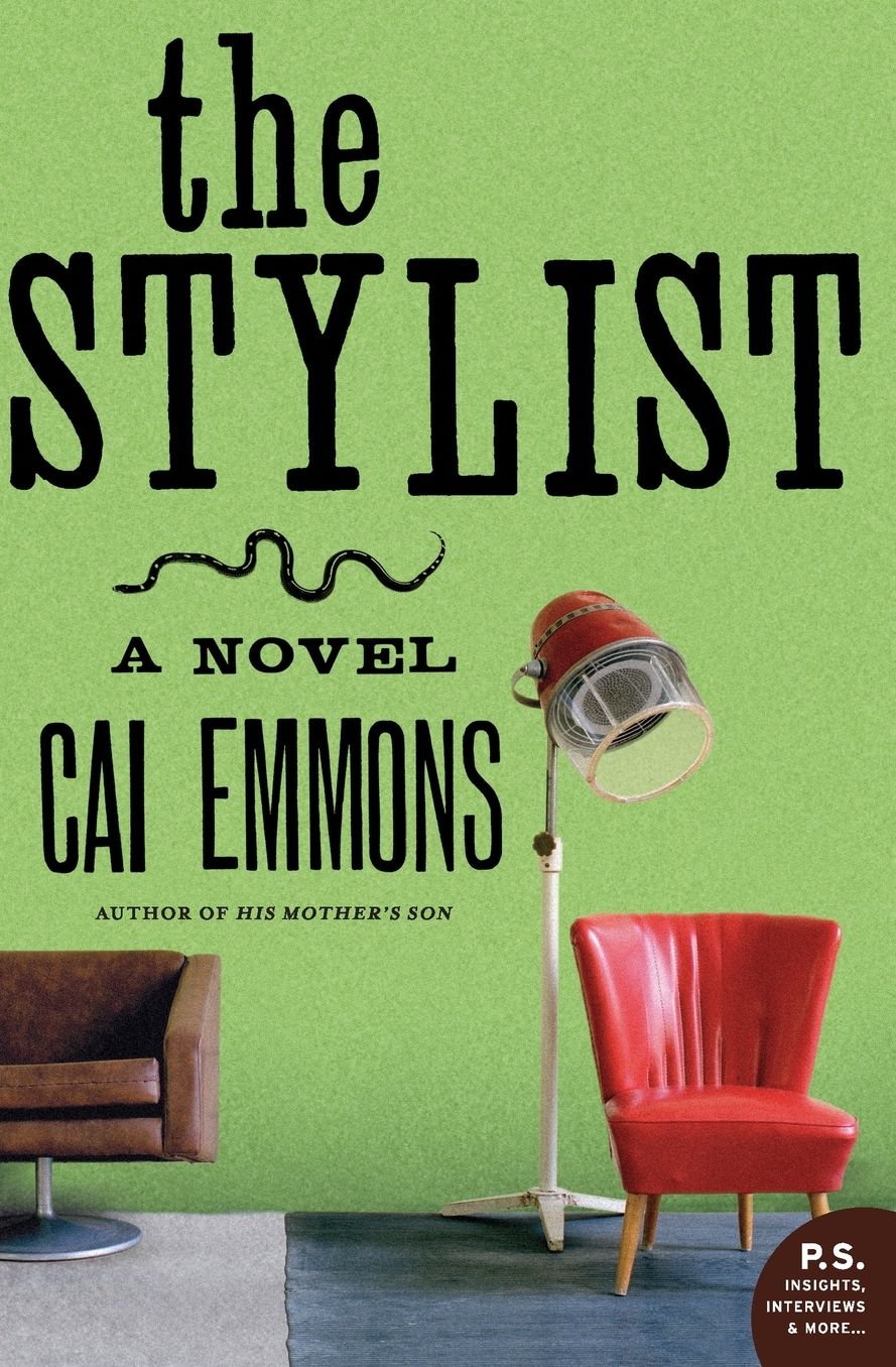 Stylist (P.S. Series)