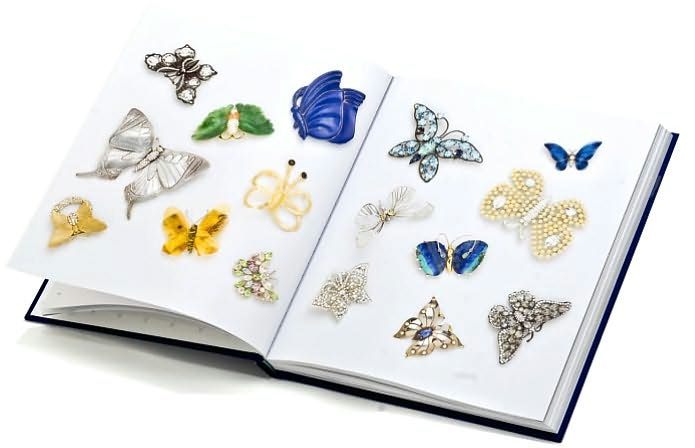 Read My Pins: Stories from a Diplomat's Jewel Box
