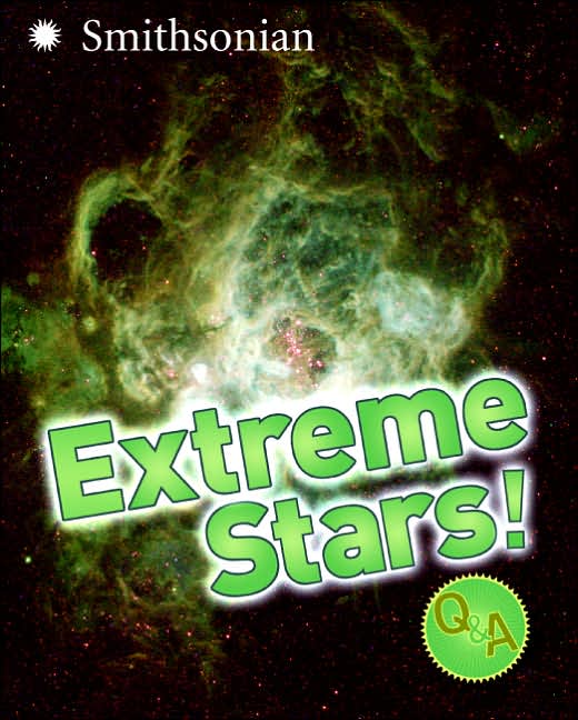 Extreme Stars! (Q&A Series)